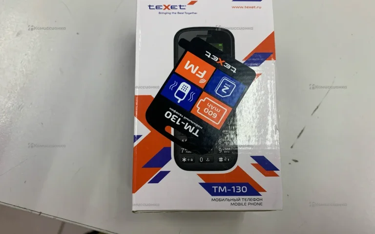 Texet tm-130