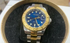 Купить Часы Okami б/у , в Уфа Цена:8500рублей