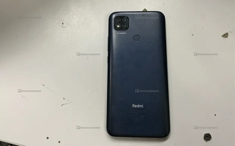 Xiaomi redmi 9C nfc3/64
