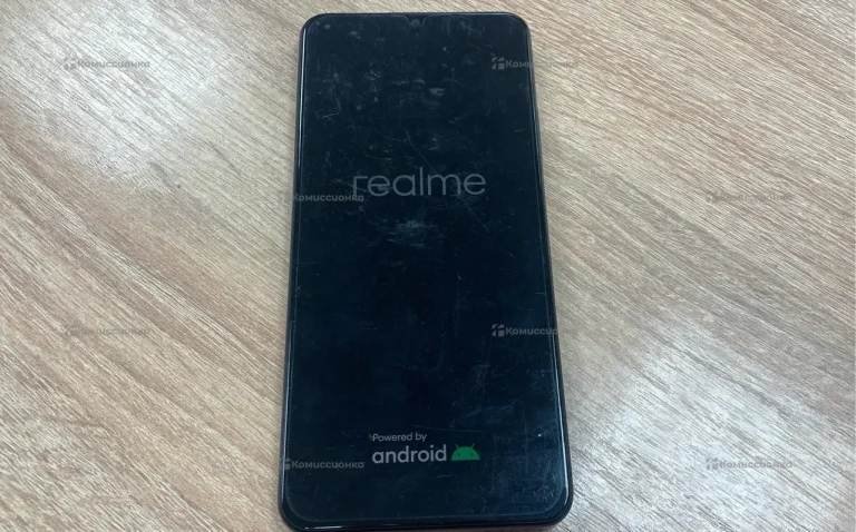 Realme Note 50 3/64 ГБ