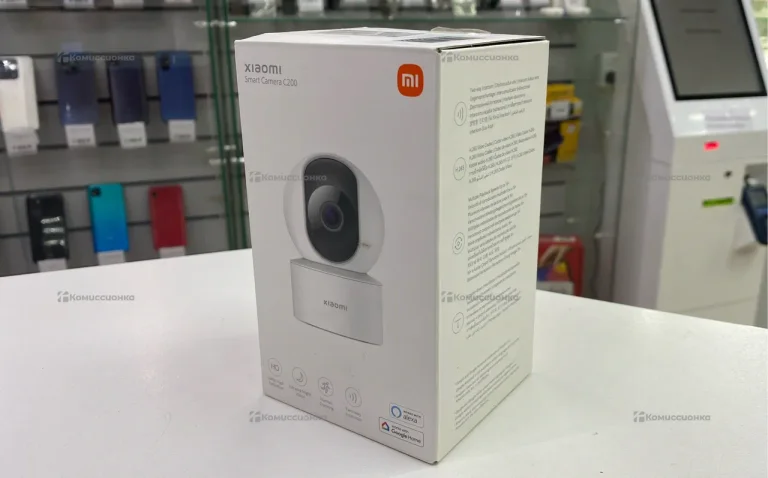 Камера Xiaomi C200