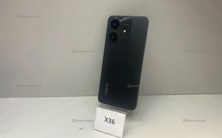 Realme Note 60x 64Gb