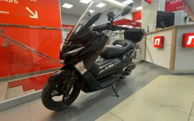 Скутер JILANG T-MAX 180