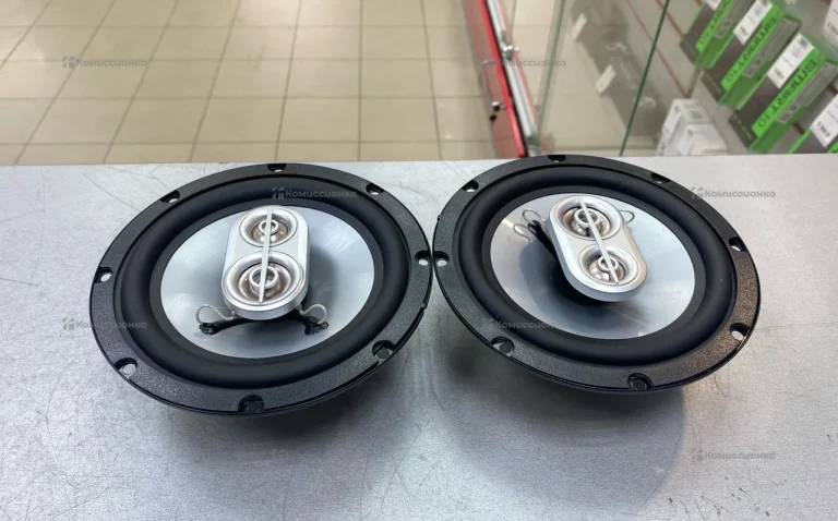 Динамики POP series CP-653