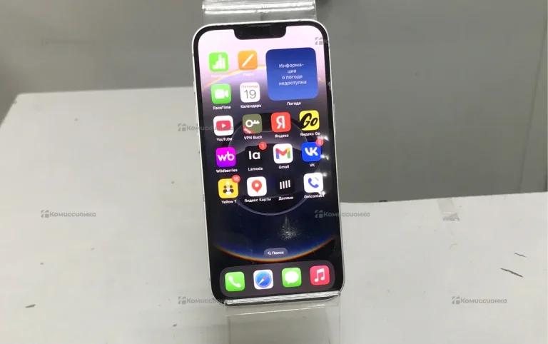 Apple iPhone 16e 128GB