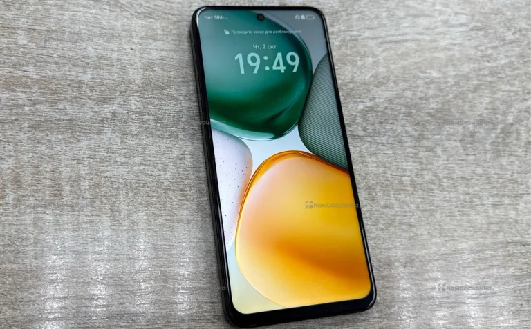 Honor X7c 8/256 ГБ