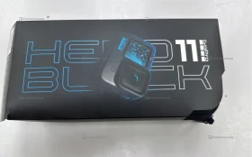 Купить Видеокамера GoPro Hero 11 Black б/у , в Москва и область Цена:18900рублей