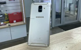 Купить Samsung Galaxy A6 (2018) 3/32 ГБ б/у , в Уфа Цена:1500рублей