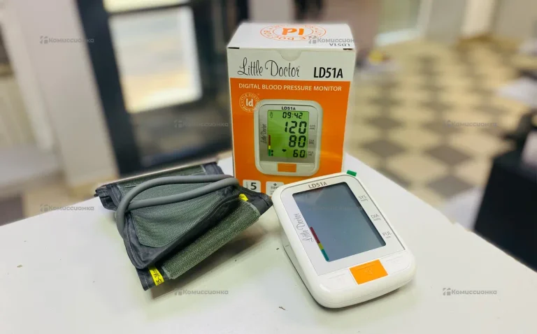 Тонометр Little Doctor LD51A