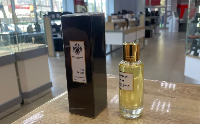 Души Mancera Fig Extasy 60ml