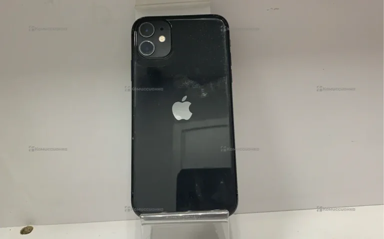 Apple IPhone 11 64Gb