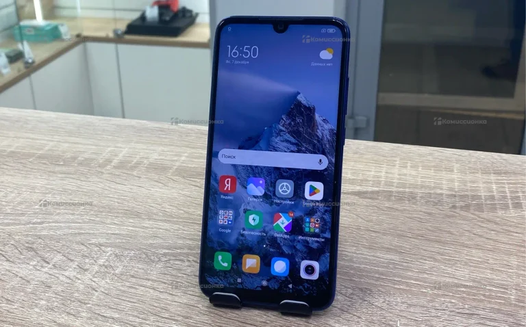 Xiaomi Redmi Note 7 3/32 ГБ