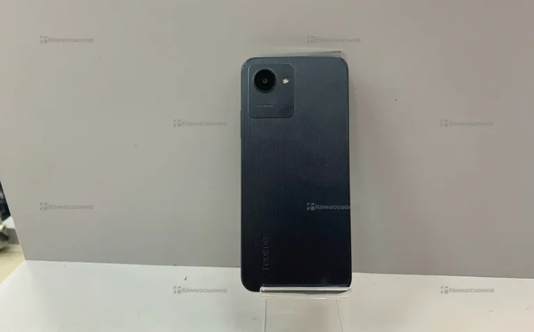 Realme c 30