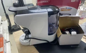 Купить Кофе машина HiBREW б/у , в Зеленодольск Цена:3900рублей