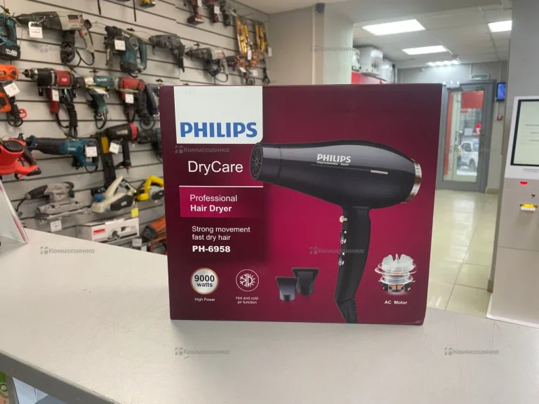 фен Philips PH6958