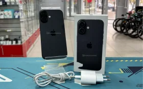 Apple iPhone 16 8/128 ГБ