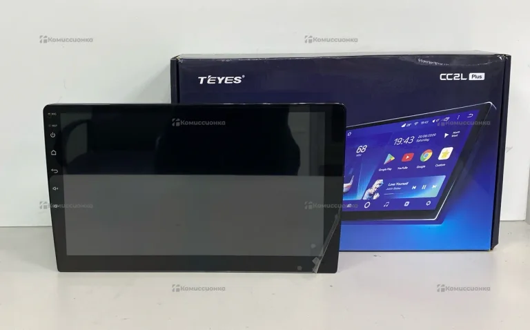 Магнитола Teyes CC2L