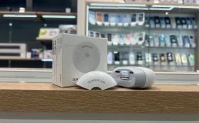 Купить Электрические кусачки для ногтей Xiaomi Oukeelar Electric Nail Clipper (SMPH-ZJD06C), белый б/у , в Тольятти Цена:990рублей