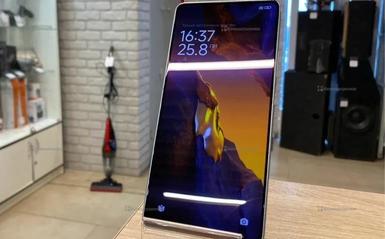 Xiaomi Poco F5 12/256 ГБ