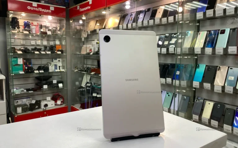 Планшет Samsung Galaxy tab a9 8/128