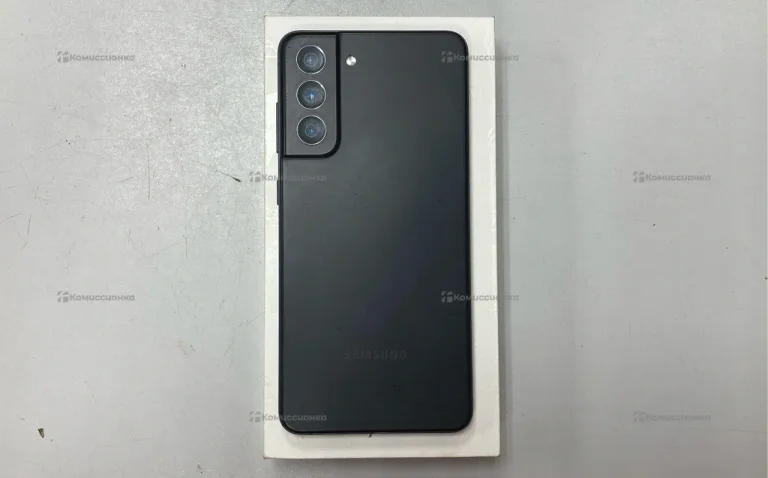 Samsung Galaxy S21 FE 5G 6/128 ГБ
