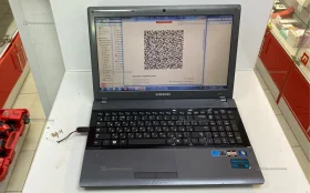 Ноутбук  Samsung np-rv515