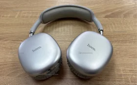 Купить Наушники  Hoco W35 air б/у , в Саратов Цена:600рублей