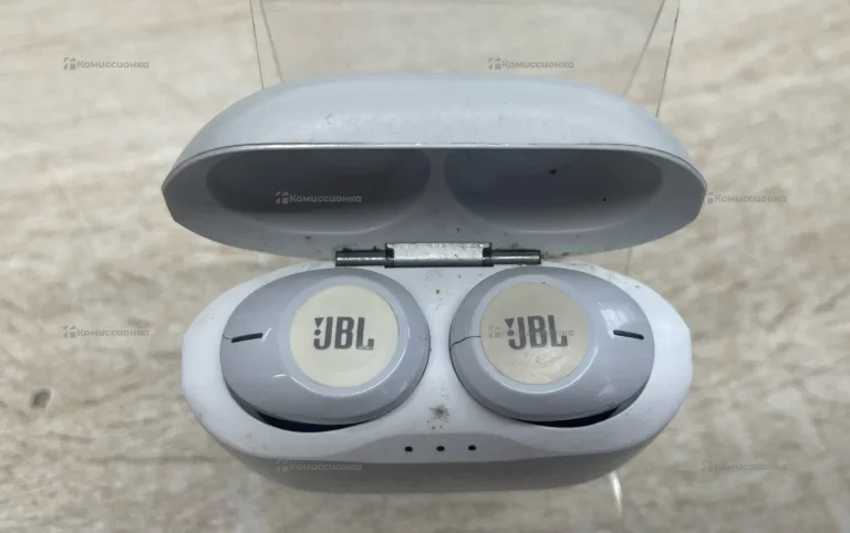 Наушники  Jbl Tune 120 TWS