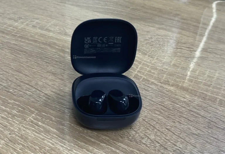 Наушники  Redmi