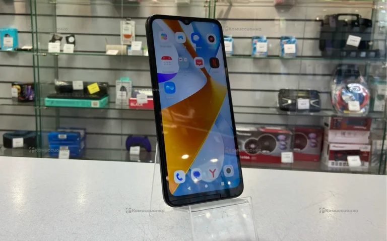 Xiaomi Poco C51 3/64 ГБ