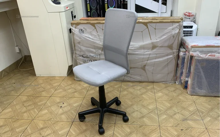 Кресло офисное Byroom HS-8055-G