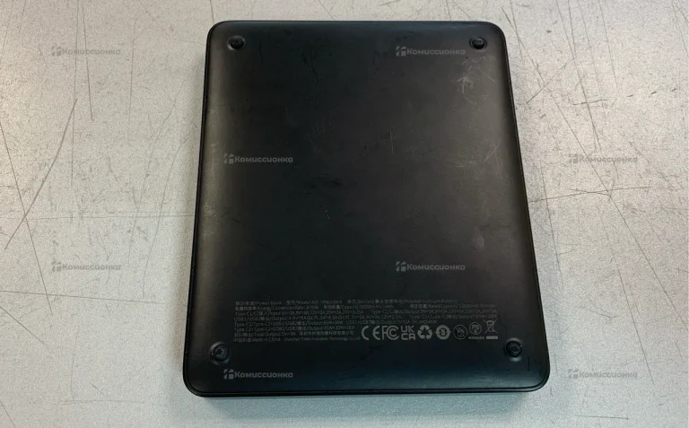 Power Bank  100w