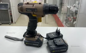 Купить Дрель-шуруповерт NCD-12.2.20A б/у , в Краснодар Цена:1500рублей