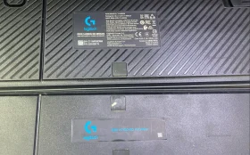 Клавиатура  Logitech G513 Carbon