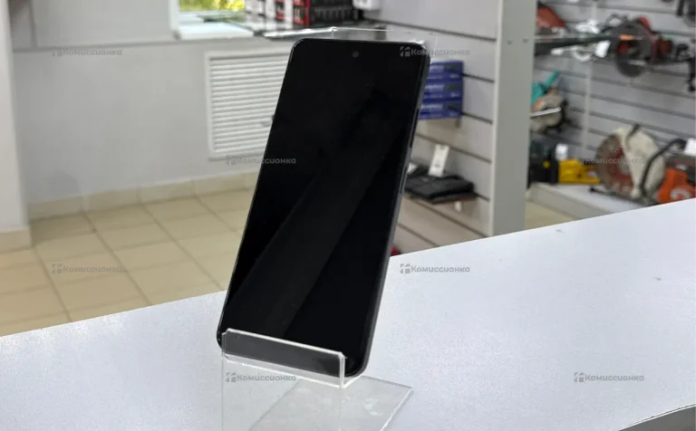 Infinix Smart 8 Plus 4/128ГБ