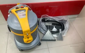 Пылесос Ghibli & Wirbel Extra 7 P