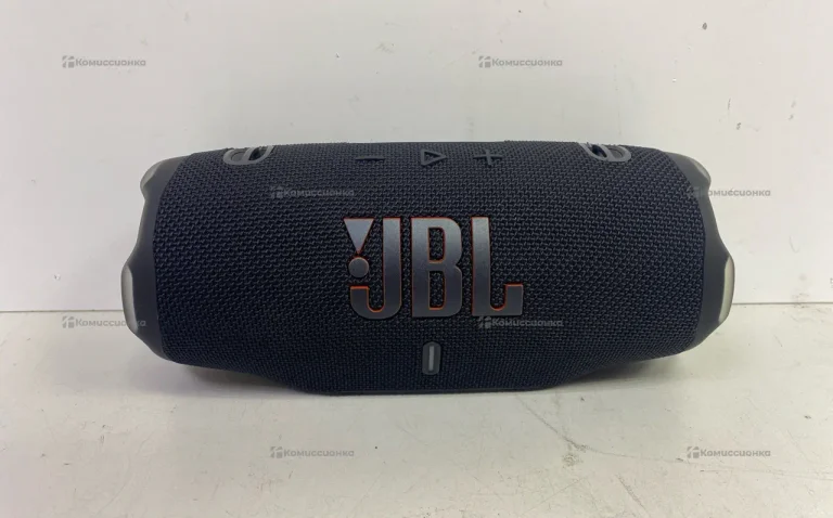 Колонка JBL charge 6