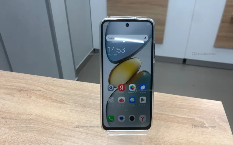 Tecno Spark Go 1 3/64 ГБ