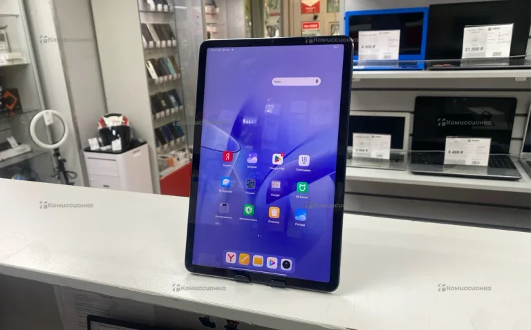 Планшет Xiaomi Pad 5 8/256 GB
