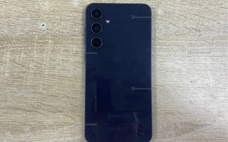 Samsung Galaxy A55 6/256 ГБ