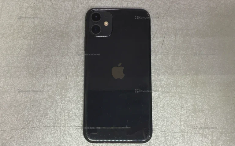 Apple iPhone 11 128Gb