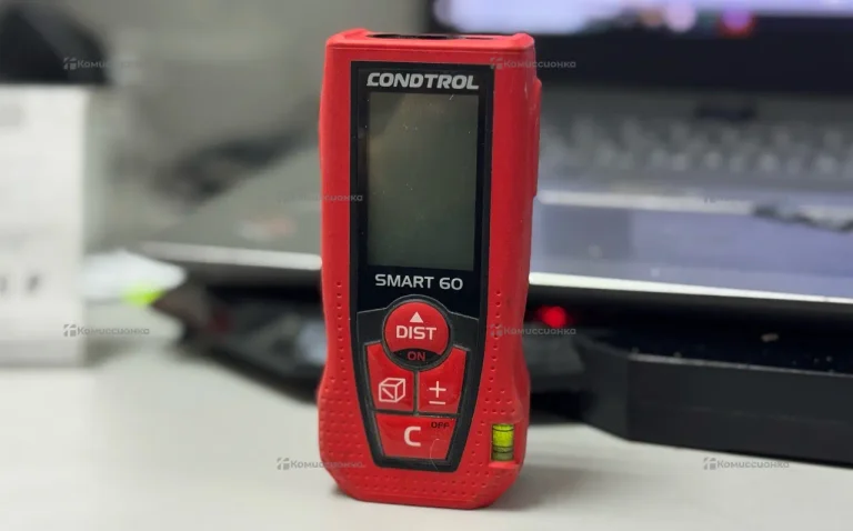 Лазерный дальномер Condtrol SMART 60