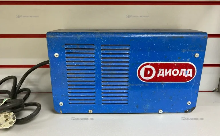 Сварочный аппарат диолд Аси 180