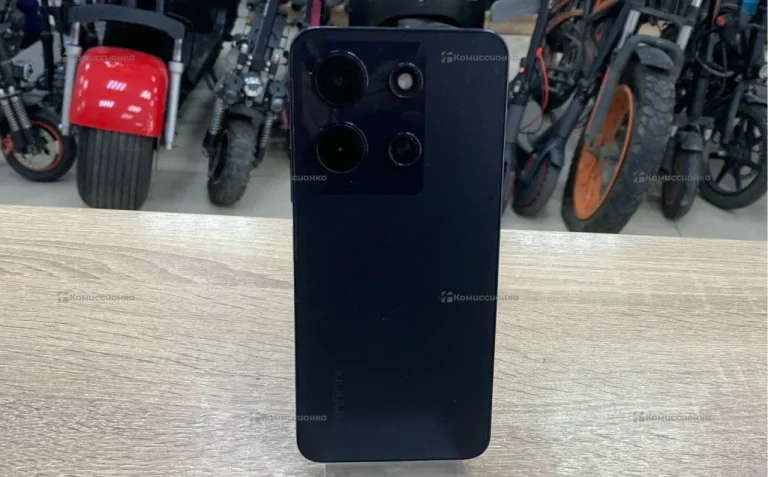 Infinix Note 30i 8/256 ГБ