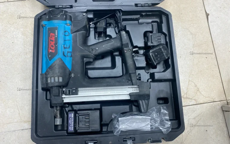 Гвоздезабивной  пистолет Toua GSN40