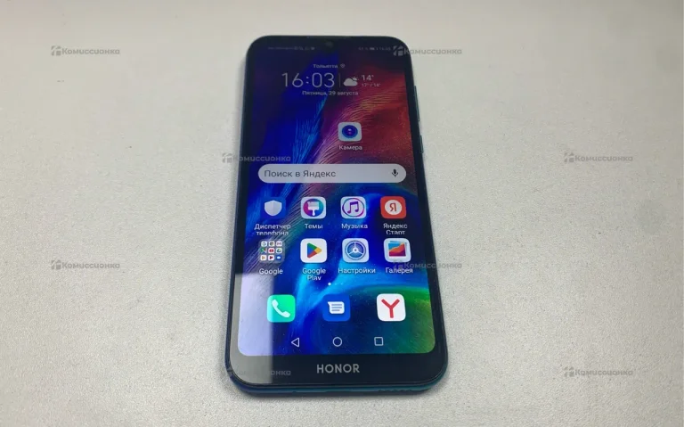 Honor 8S 64Gb