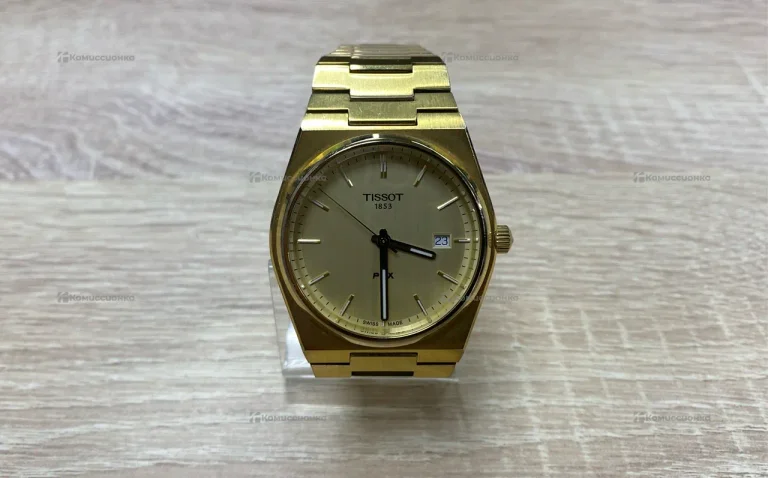 Часы  tossot T137410