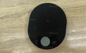 Кухонные весы Xiaomi Mijia Electronic Kitchen Scale KGJ001T (черный)