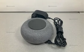 Колонка  капсула мини