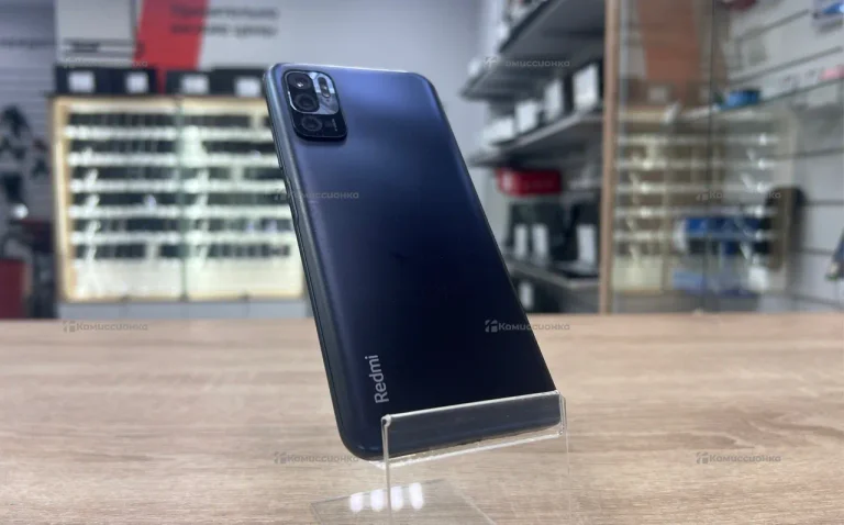 Xiaomi Redmi Note 10T 4/128gb